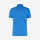 Blue Polo Shirt - Image 2 - please select to enlarge image