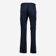 Navy Logo Cargo Trousers  - Image 2 - please select to enlarge image