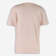 Pink Logo T Shirt  - Image 2 - please select to enlarge image