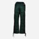 Black & Green Quilted Checkerboard Trousers  - Image 2 - please select to enlarge image