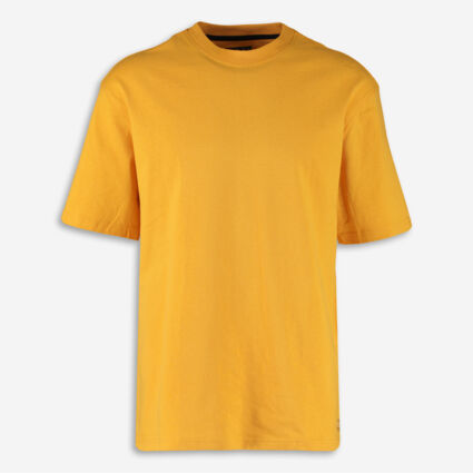 Prairie Yellow T Shirt - Image 1 - please select to enlarge image