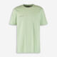 Green Crew Neck T Shirt - Image 1 - please select to enlarge image