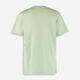 Green Crew Neck T Shirt - Image 2 - please select to enlarge image