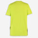 Bright Green Logo T Shirt - Image 2 - please select to enlarge image