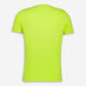 Lime Branded T Shirt - Image 2 - please select to enlarge image