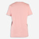 Pink Crew T Shirt - Image 2 - please select to enlarge image