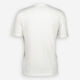 White Buddha Graphic T Shirt - Image 2 - please select to enlarge image