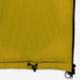 Mustard Bobber Puffer Gilet - Image 3 - please select to enlarge image