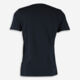 Navy Basic T Shirt - Image 2 - please select to enlarge image