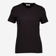 Black Basic T Shirt  - Image 1 - please select to enlarge image