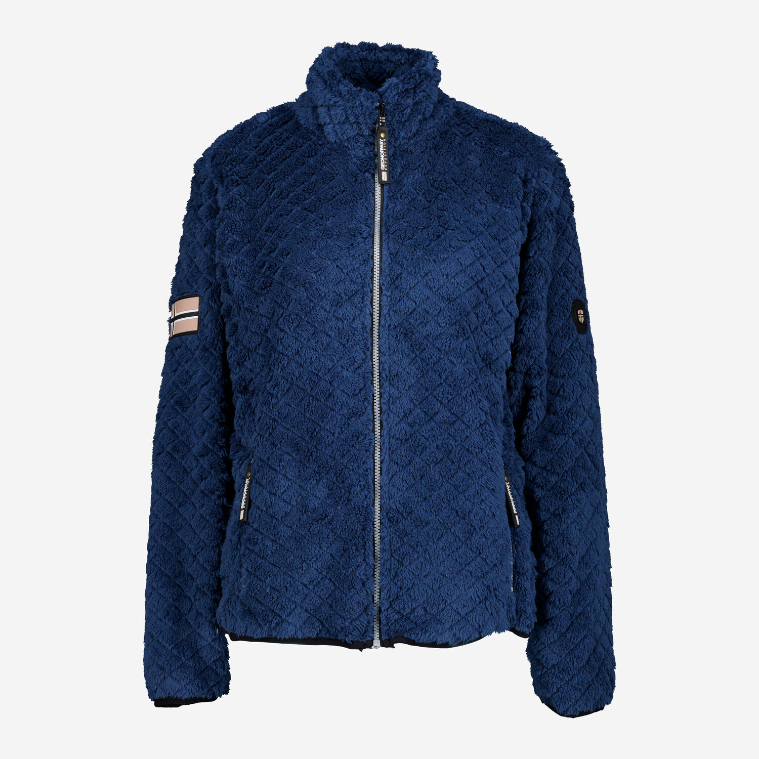 Geographical Norway Tk Maxx Norway Jacket Red Bonap Weather Ready