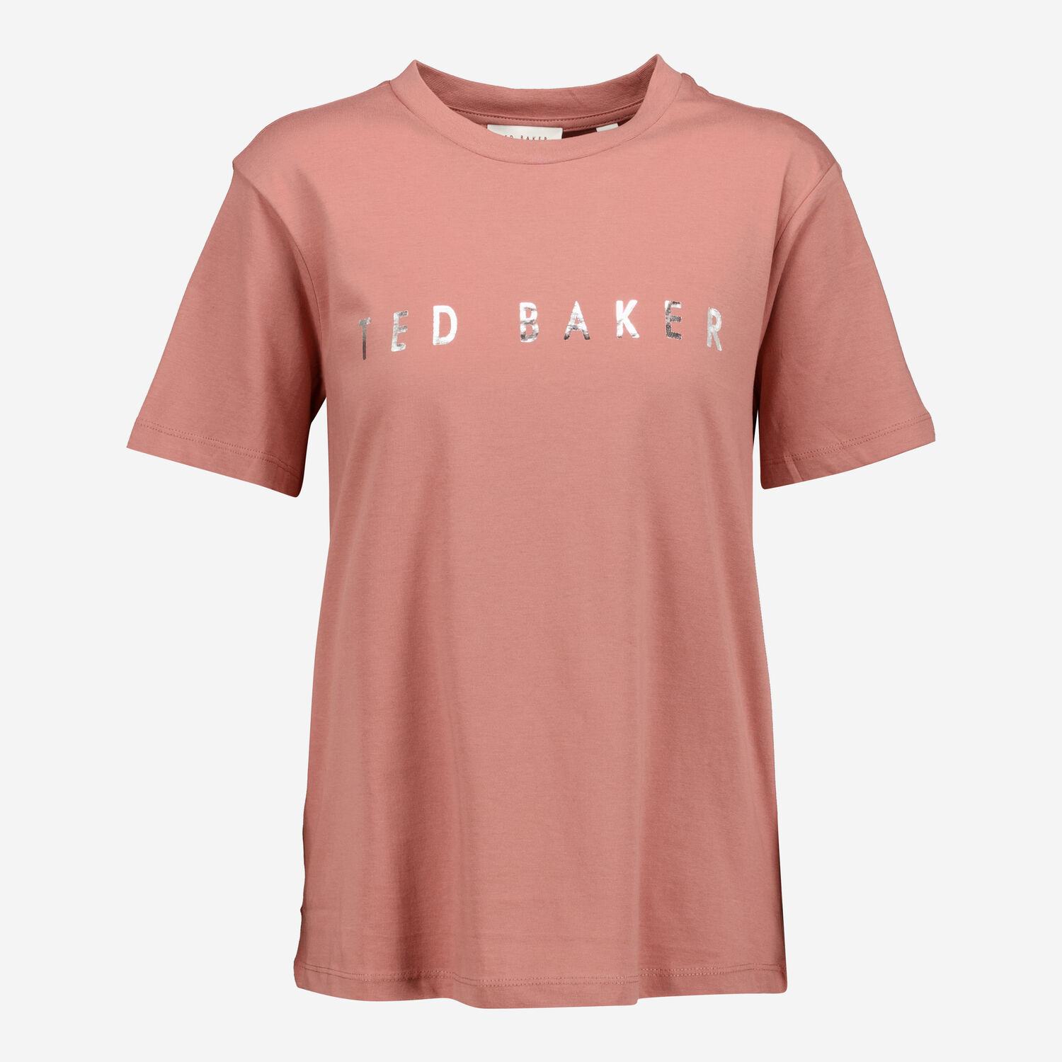 Alpha Industries T-Shirt Foil Print | Alpha Industries Alpha Industries T-Shirt Foil Print | Alpha Industries