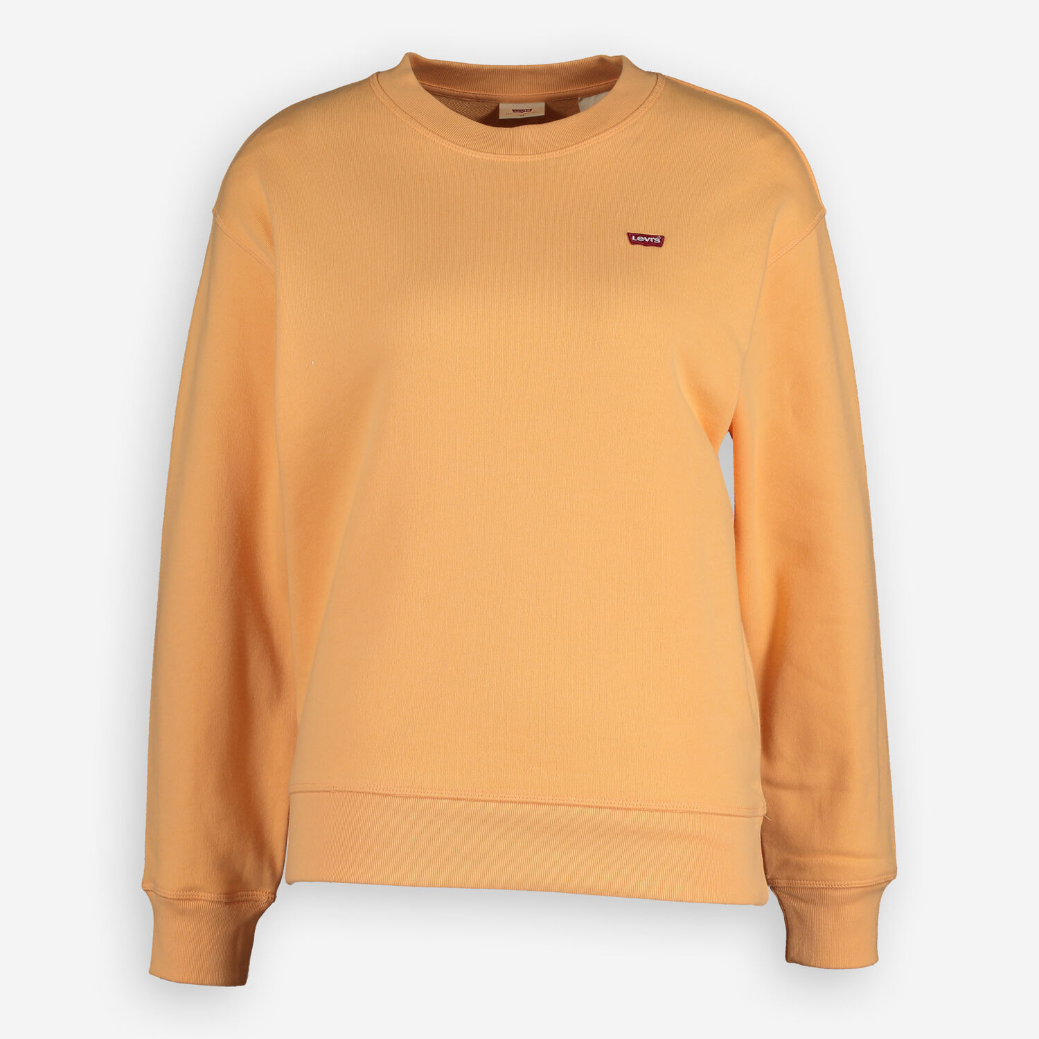 Cover Long Sleeve Top - Toasted Almond