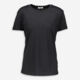 Black Essential T Shirt - Image 1 - please select to enlarge image