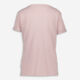 Rose Basic Logo T Shirt - Image 2 - please select to enlarge image