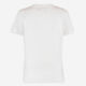White Crew T Shirt - Image 2 - please select to enlarge image