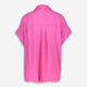 Pink Classic Blouse   - Image 2 - please select to enlarge image