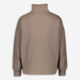 Brown Praline Sweatshirt - Image 2 - please select to enlarge image