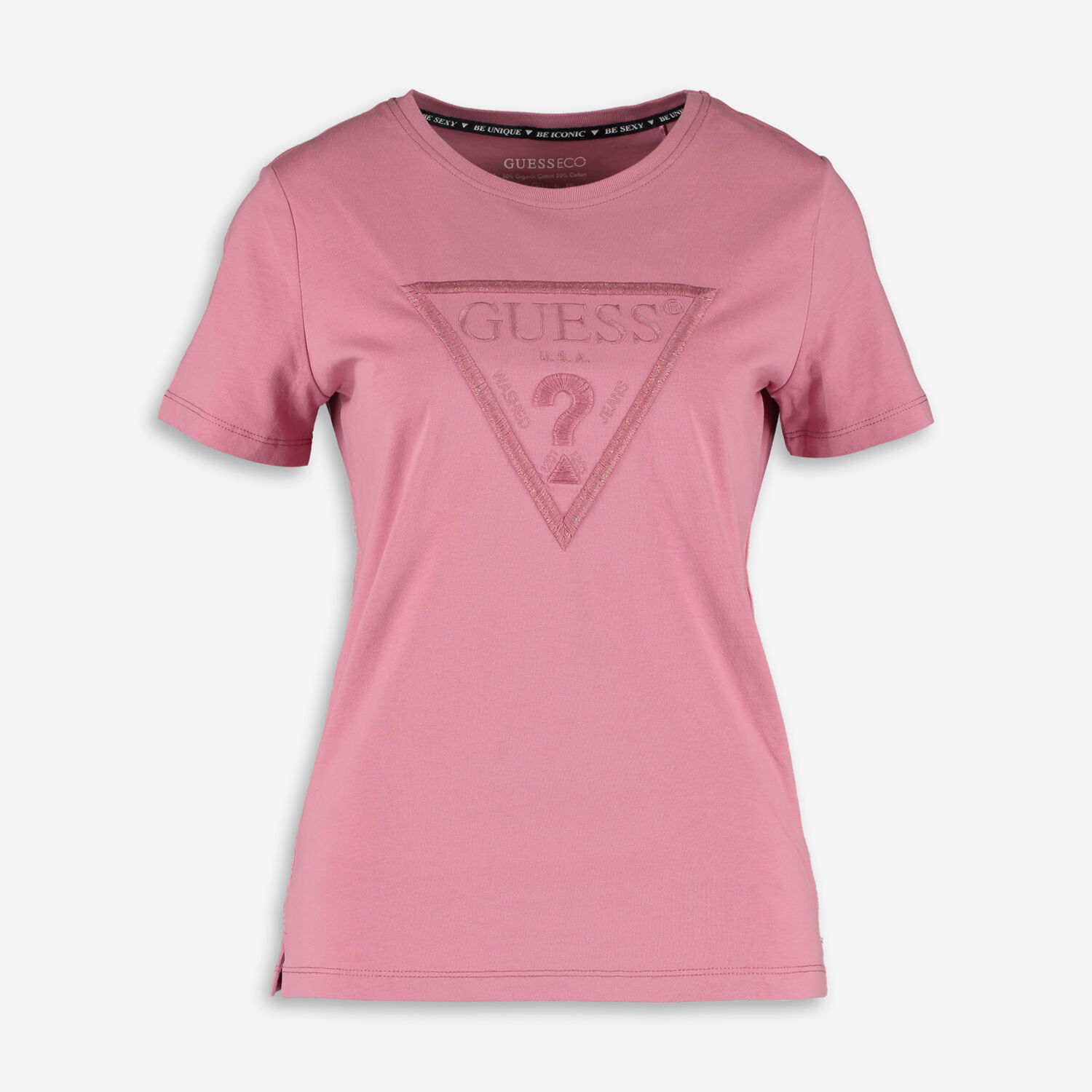pink 32d tshirt - Gem