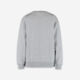 Grey Classic Crew Sweatshirt - Image 2 - please select to enlarge image