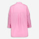 Pink Long Sleeve Shirt - Image 2 - please select to enlarge image