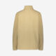 Sand Beige Fleece Jacket  - Image 2 - please select to enlarge image