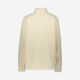 Cream Fleece Jacket - Image 2 - please select to enlarge image