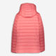 Pink Coraline Puffer Jacket - Image 2 - please select to enlarge image