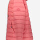 Pink Coraline Puffer Jacket - Image 3 - please select to enlarge image