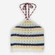 Multicolour Crochet Halterneck Top - Image 1 - please select to enlarge image