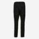 Black Crease Front Chino Trousers - Image 3 - please select to enlarge image