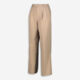 Almond Marnie Trousers  - Image 2 - please select to enlarge image