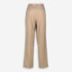 Almond Marnie Trousers  - Image 3 - please select to enlarge image
