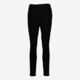 Black Cigarette Trousers - Image 1 - please select to enlarge image