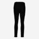 Black Cigarette Trousers - Image 3 - please select to enlarge image