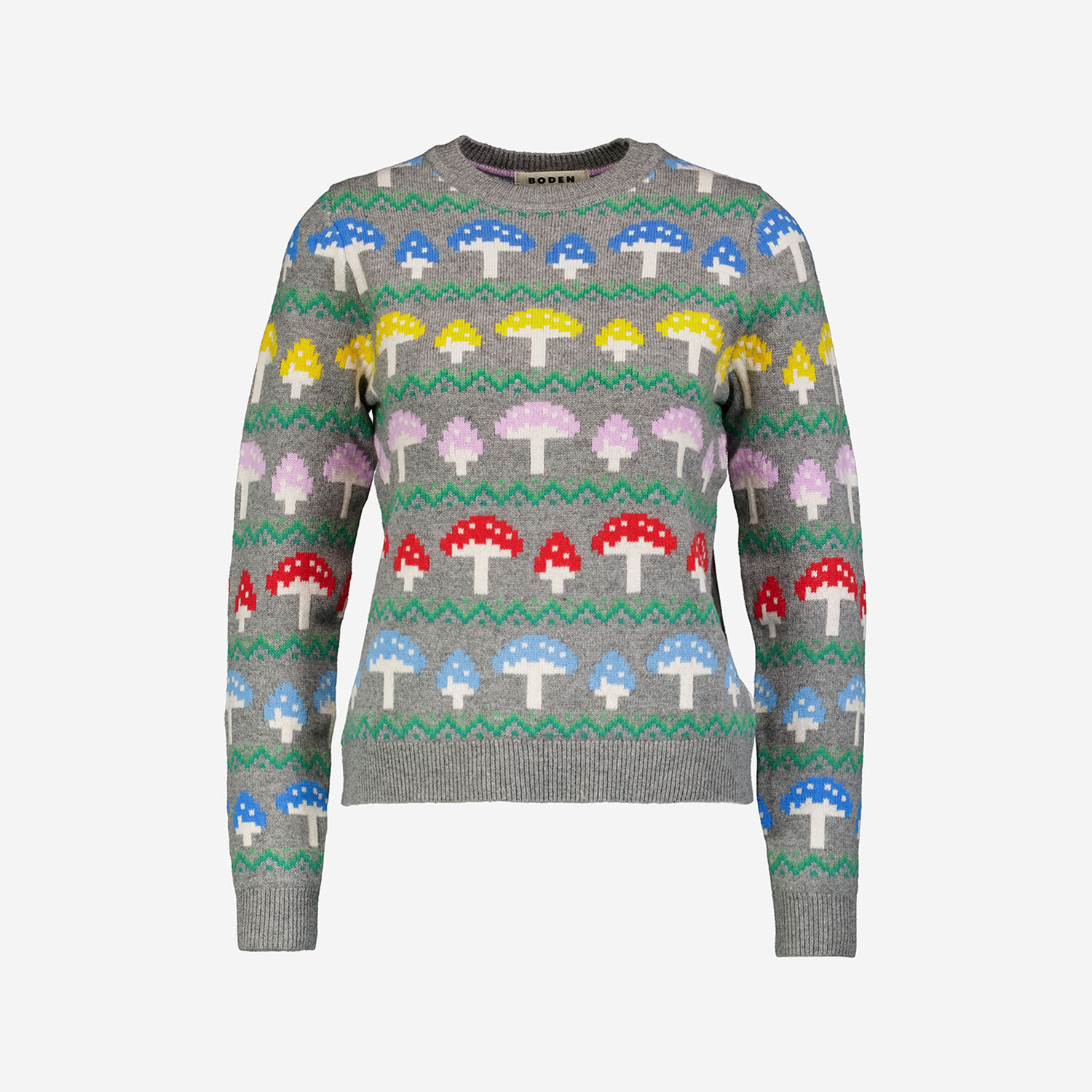 Christmas Jumpers Tk Maxx Womens Cashmere Jumpers Grey Pure