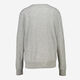 Grauer Pullover aus Kaschmir mit Hummermotiv - Bild 2 - bitte auswählen, um das Bild zu vergrößern