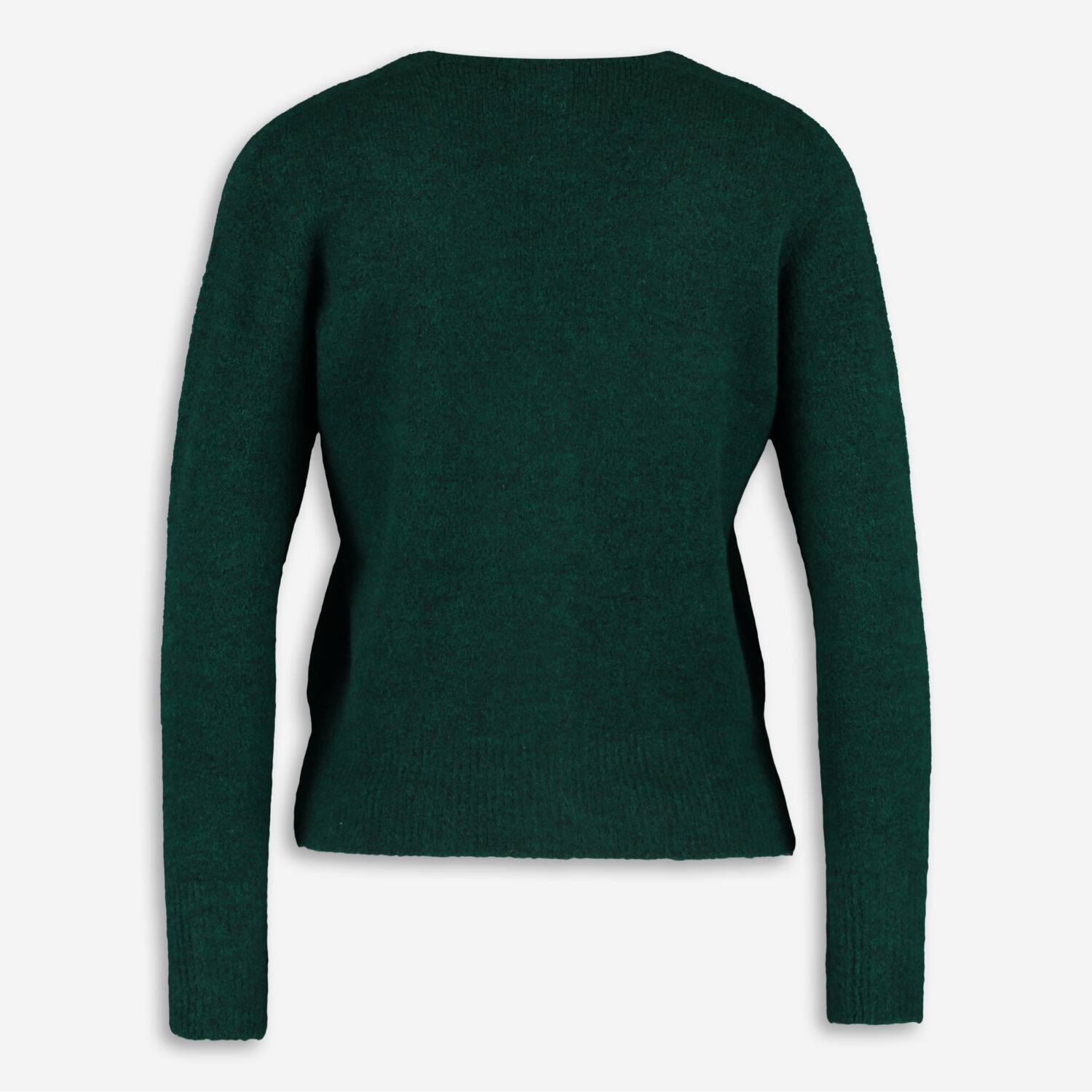 Green Knit Cardigan - TK Maxx UK