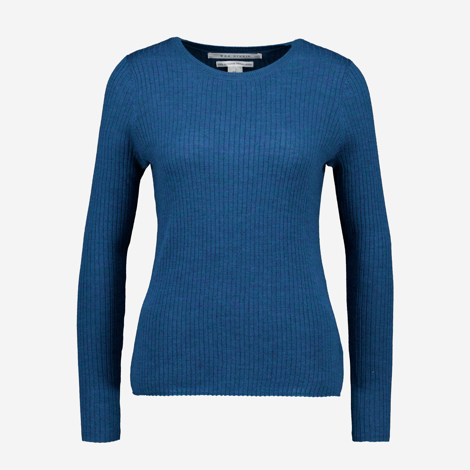 Jumper Max Studio Uk Plum Fine Merino Knitted Jumper TK Maxx UK