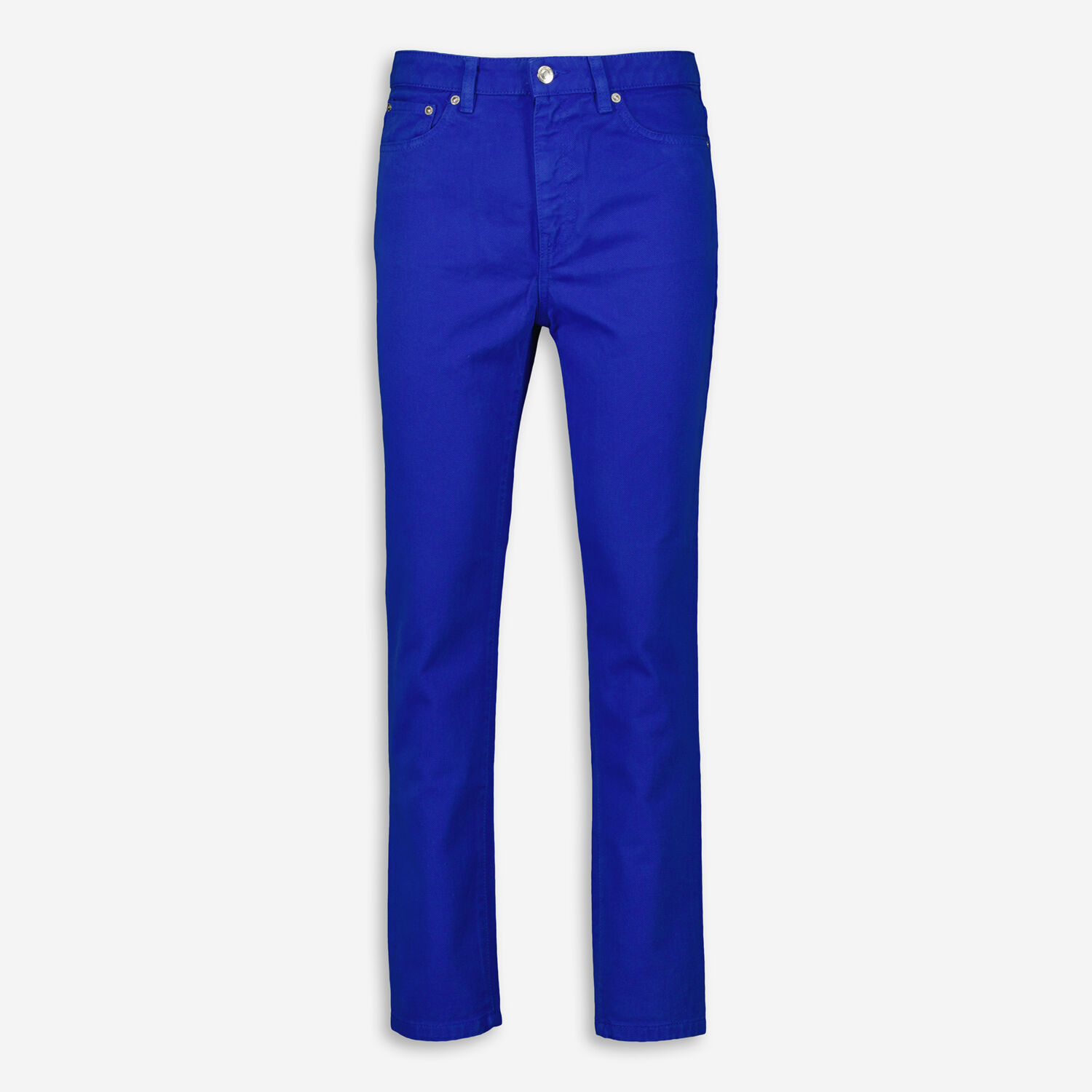 Royal Blue Jeans - TK Maxx UK