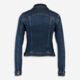 Blue Denim Jacket - Image 2 - please select to enlarge image