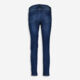 Blue Monika Slim Fit Jeans  - Image 3 - please select to enlarge image