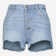 Womens Shorts - Denim & Cargo Shorts For Ladies - TK Maxx UK