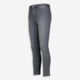 Charcoal Grey Skinny Jeans - Image 2 - please select to enlarge image