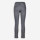 Charcoal Grey Skinny Jeans - Image 3 - please select to enlarge image