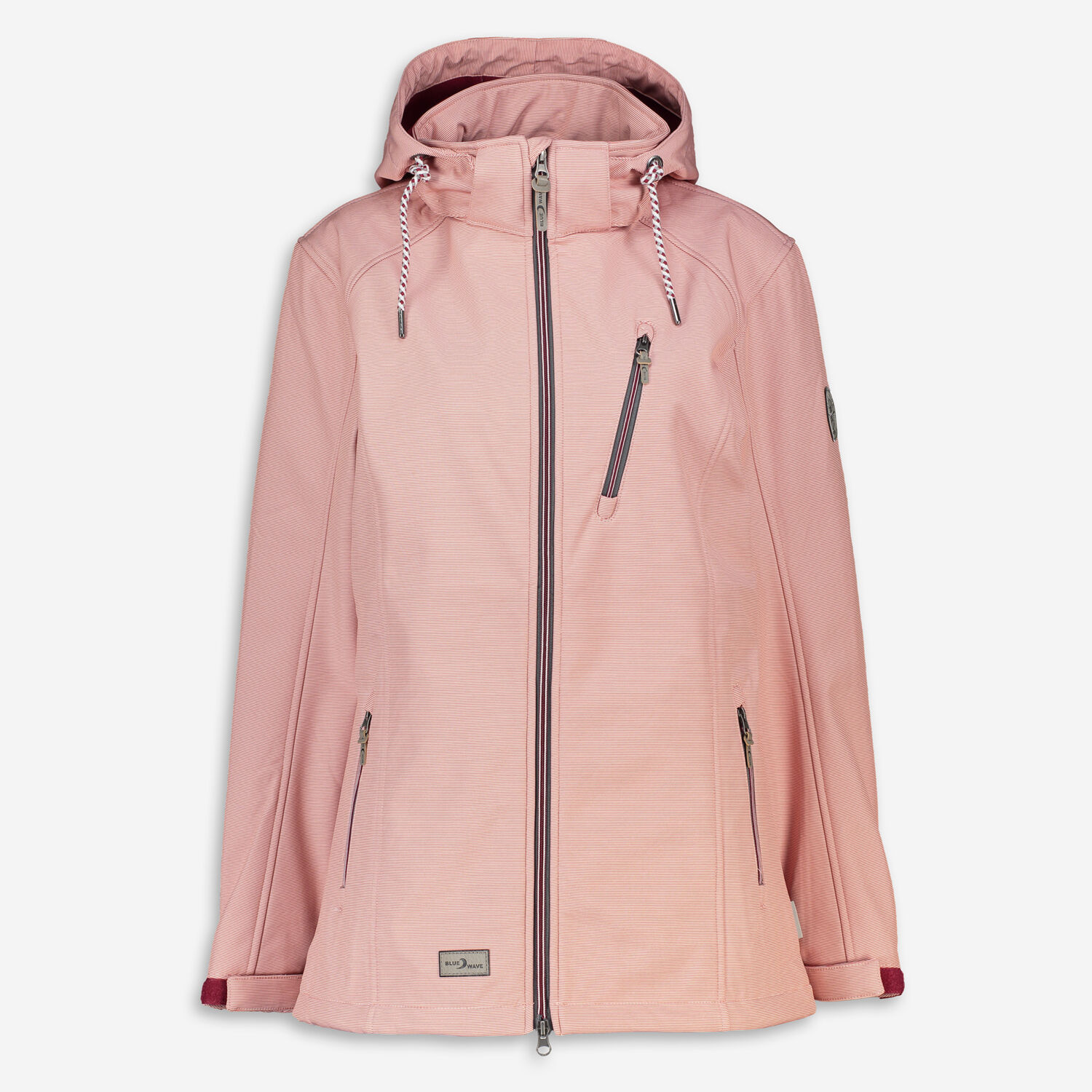 Pink Jessica Outdoor Maxx - TK Softshell Jacket UK