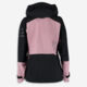 Pink & Black Jacket - Image 2 - please select to enlarge image