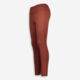 Brown Active Leggings  - Image 1 - please select to enlarge image