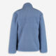 Blue Borj Fleece Jacket - Image 2 - please select to enlarge image