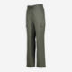 Green Lightweight Cargo Trousers - Image 2 - please select to enlarge image